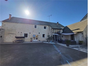 maison en pierres à la vente -   91660  MEREVILLE, surface 218 m2 vente maison en pierres - UBI478277852